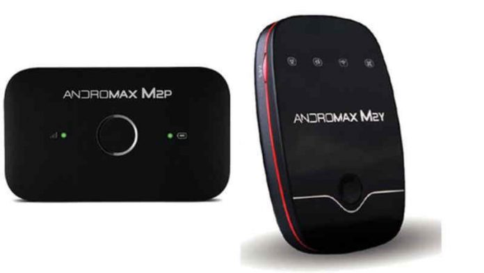 Cara Mengatasi Smartfren MiFi Tidak Konek ke Internet by Androbuntu