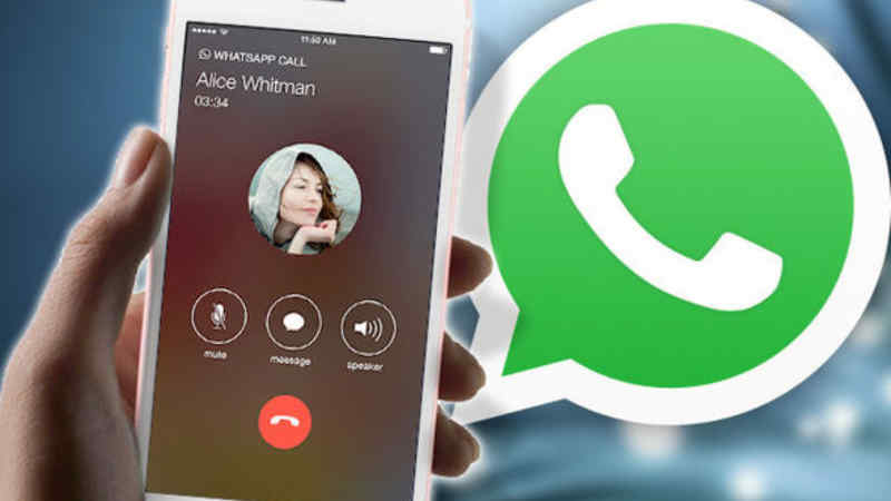 Cara Mengatasi Tidak Bisa Melakukan Panggilan WhatsApp by Androbuntu