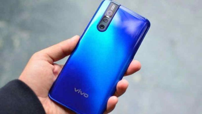 Harga dan Spesifikasi Vivo V15: Android dengan RAM 6GB