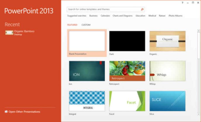 Pengertian Microsoft PowerPoint: Fungsi, Kelebihan Dan Kekurangannya