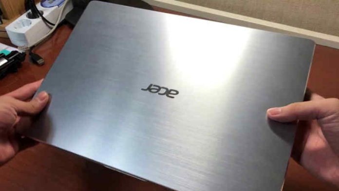Spesifikasi Dan Harga Acer Swift 3 SF314-54G by Androbuntu Spesifikasi Dan Harga Acer Swift 3 SF314-54G by Androbuntu