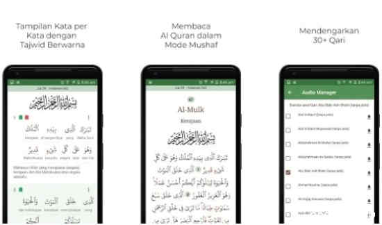 Aplikasi Al Quran Terbaik untuk Android by Androbuntu.com 3