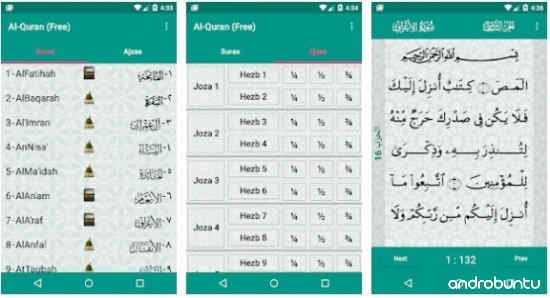 Aplikasi Al Quran Terbaik untuk Android by Androbuntu.com 7