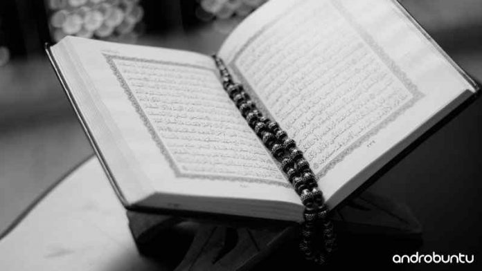 Aplikasi Al Quran Terbaik untuk Android by Androbuntu.com