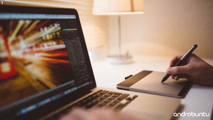 Aplikasi Edit Video Online by Androbuntu Aplikasi Edit Video Online by Androbuntu