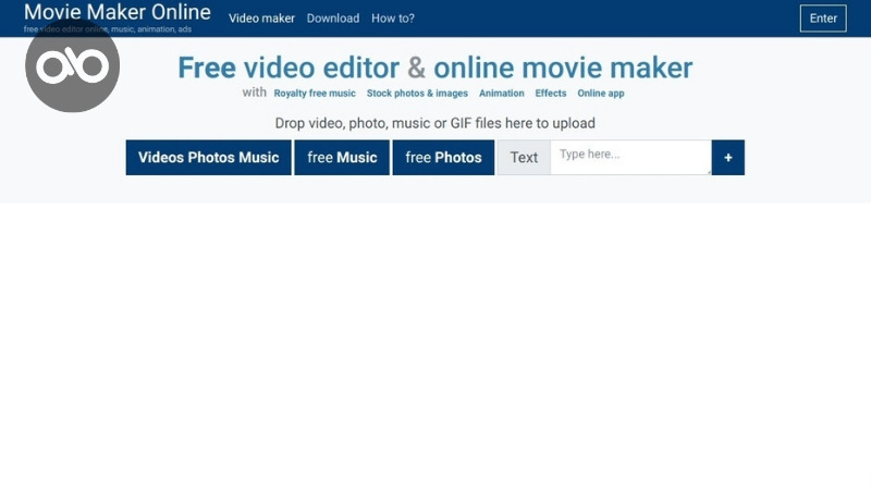 Aplikasi Edit Video Online by Androbuntu.com 1