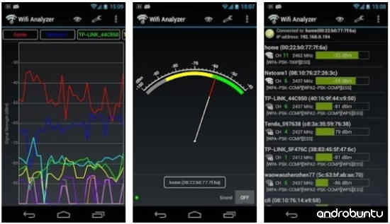 Aplikasi Pembobol WiFi Terbaik untuk Android by Androbuntu.com 5