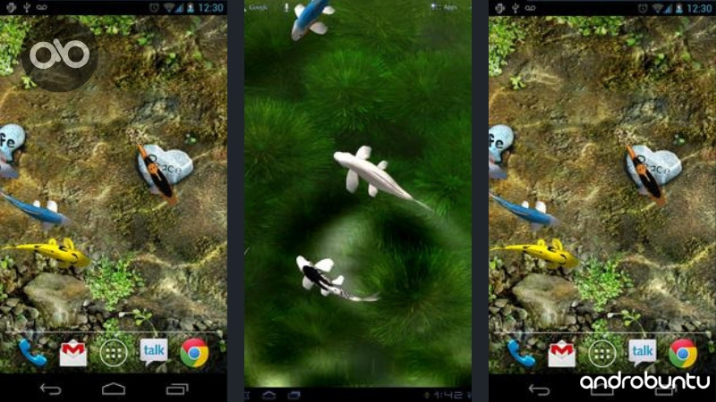 Aplikasi Wallpaper Terbaik untuk Android by Androbuntu.com 5