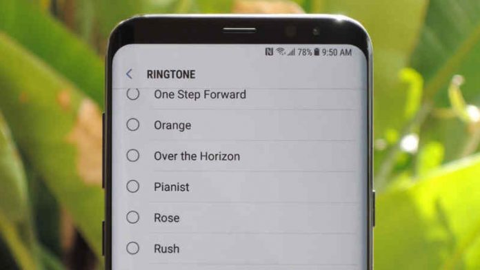 Cara Menambah Ringtone Mp3 Notifikasi di Android by Androbuntu.com Cara Menambah Ringtone Mp3 Notifikasi di Android by Androbuntu.com