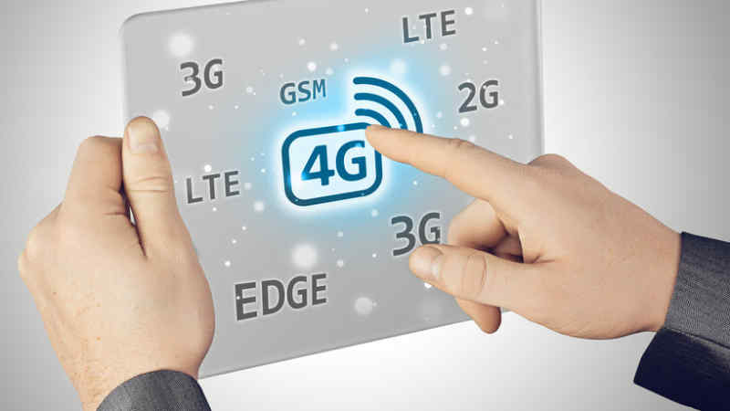 Cara Mengubah Sinyal 2G Edge Menjadi 3G HSDPA di Android by Androbuntu.com