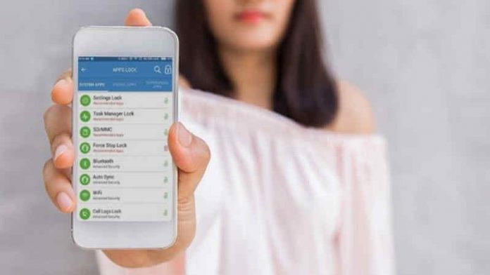 Cara Mengunci Aplikasi di Android by Androbuntu.com Cara Mengunci Aplikasi di Android by Androbuntu.com