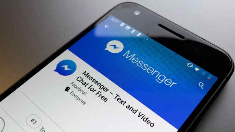 Cara Menonaktikan Messenger di Android