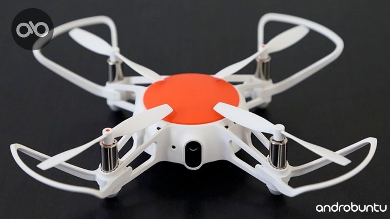 Drone 2 Jutaan Terbaik by Androbuntu 2