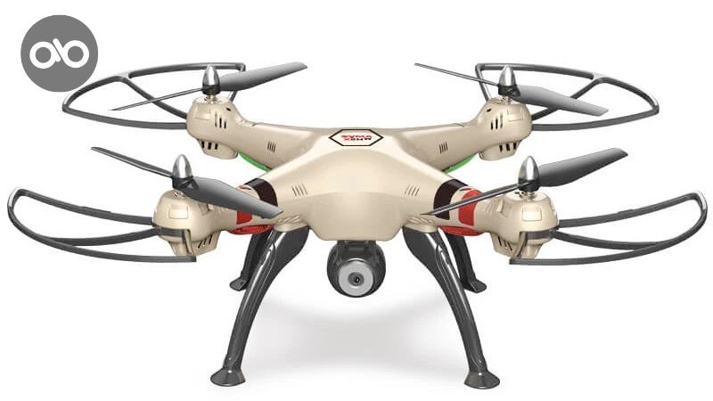 Drone 2 Jutaan Terbaik by Androbuntu 3