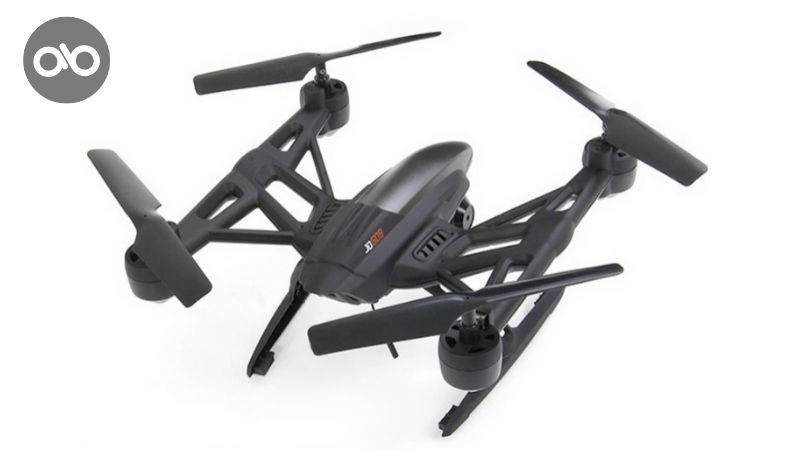 Drone 2 Jutaan Terbaik by Androbuntu 5