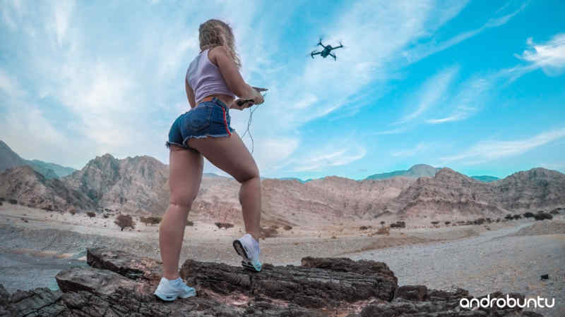 Drone 2 Jutaan Terbaik by Androbuntu.com 2