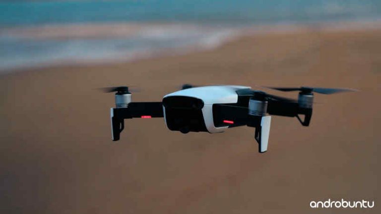 Drone 2 Jutaan Terbaik by Androbuntu.com