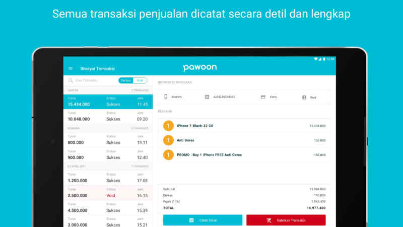 Aplikasi Penjualan Terbaik di Indonesia by Androbuntu.com 3