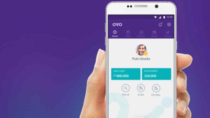 Cara Transfer Saldo OVO ke Gopay by Androbuntu.com Cara Transfer Saldo OVO ke Gopay by Androbuntu.com