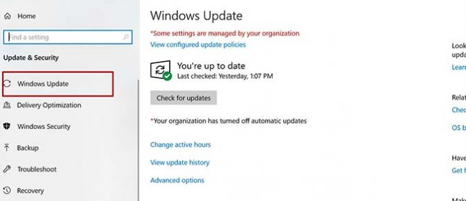 Cara Update Windows 10 by Androbuntu.com 4