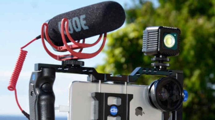 Micrphone Terbaik untuk Youtuber by Androbuntu.com Micrphone Terbaik untuk Youtuber by Androbuntu.com