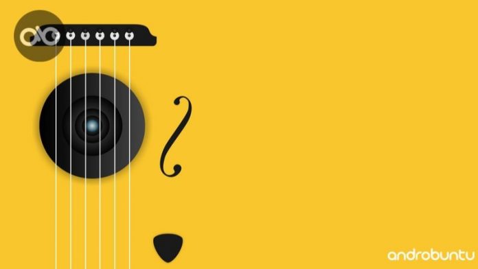 Aplikasi Edit Lagu Terbaik untuk PC dan Laptop by Androbuntu Aplikasi Edit Lagu Terbaik untuk PC dan Laptop by Androbuntu
