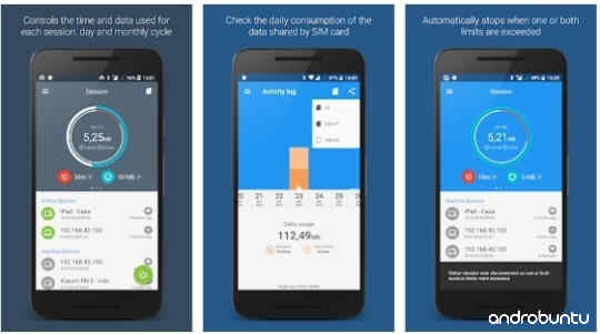 Aplikasi Hotspot Terbaik untuk Android by Androbuntu.com 4