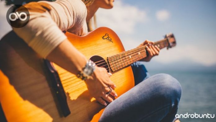 Aplikasi Kunci Gitar Terbaik di Android by Androbuntu.com Aplikasi Kunci Gitar Terbaik di Android by Androbuntu.com