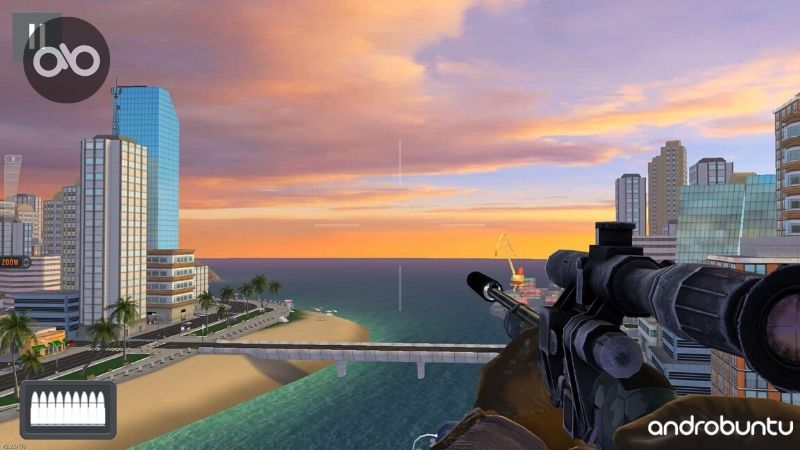 Game Sniper Terbaik untuk Android by Androbuntu.com 1