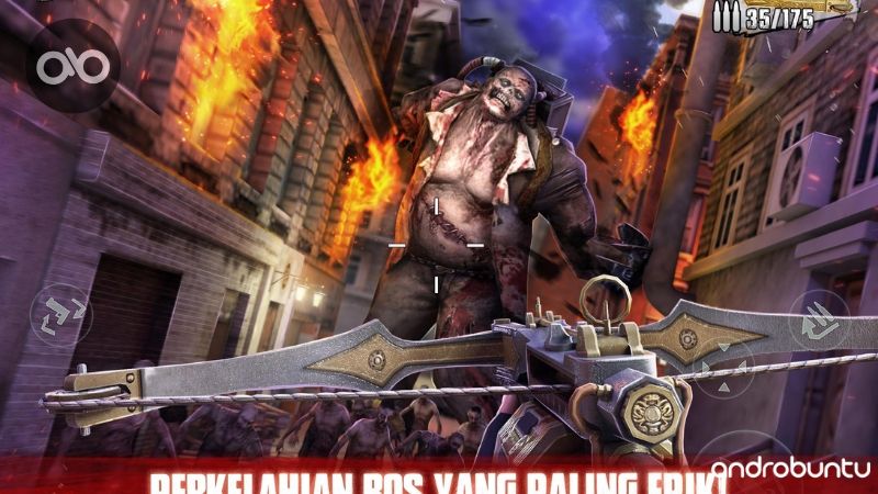 Game Zombie Terbaik untuk Android dan iOS by Androbuntu.com 3