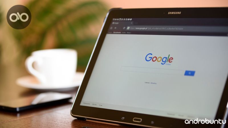 Kelebihan dan Kekurangan Google Chrome by Androbuntu.com 3