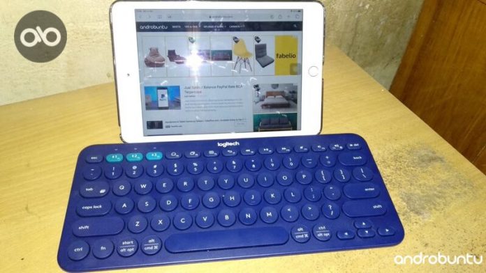 review keyboard logitech k380 by androbuntu.com 1 review keyboard logitech k380 by androbuntu.com 1