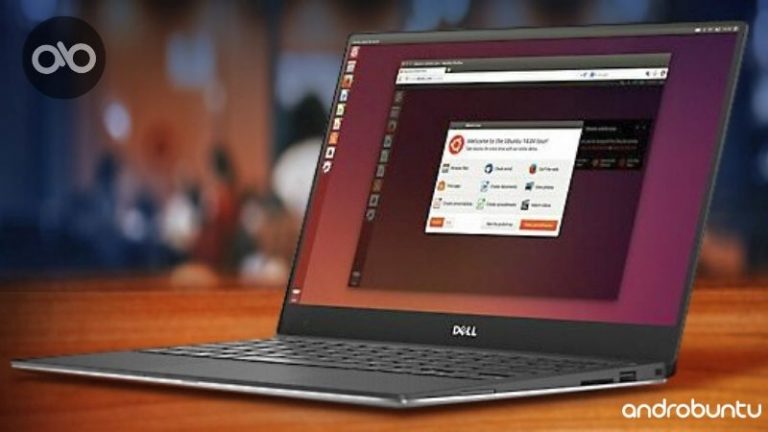 Cara Mengatasi Ubuntu Error by Androbuntu.com