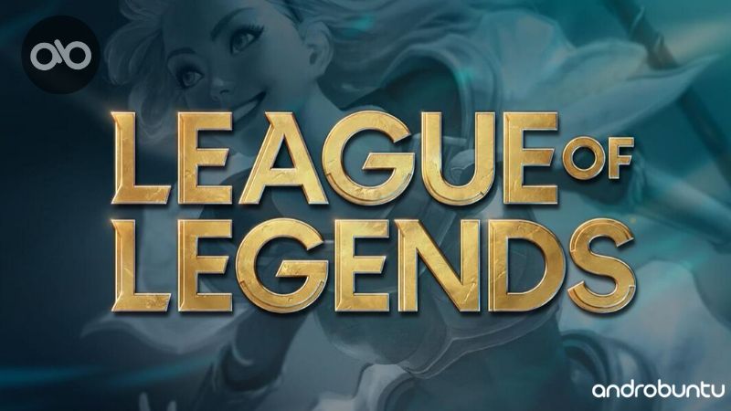 Kelebihan League of Legends Dibanding Dota 2 by Androbuntu.com 4