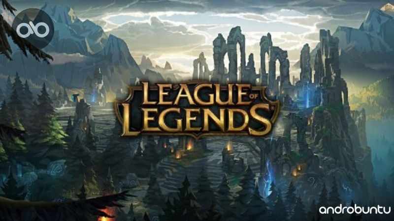 Kelebihan League of Legends Dibanding Dota 2 by Androbuntu.com 5