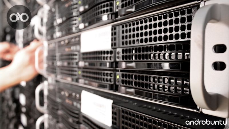 Pengertian Server Adalah Manfaat, Fungsi dan Jenisjenisnya