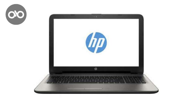 Laptop HP Core i3 by Androbuntu 1