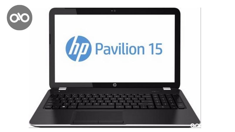 Laptop HP Core i3 by Androbuntu 10