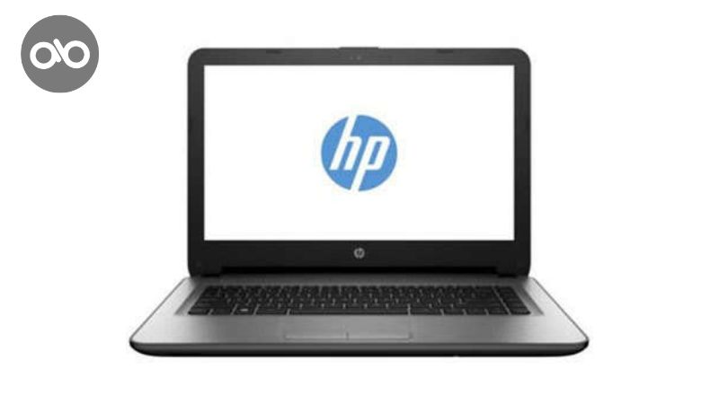 Laptop HP Core i3 by Androbuntu 3