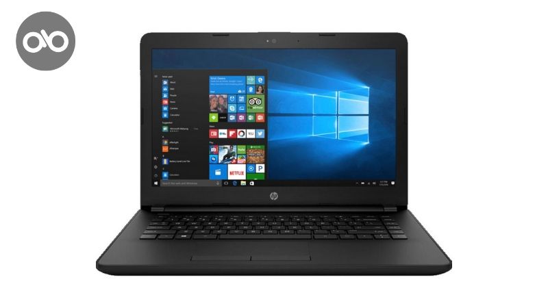 Laptop HP Core i3 by Androbuntu 5