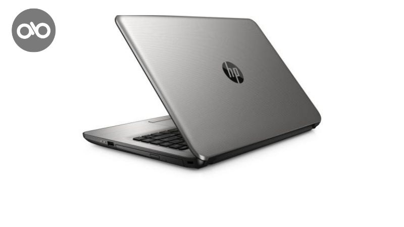 Laptop HP Core i3 by Androbuntu 6