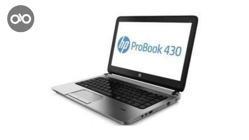 Laptop HP Core i3 by Androbuntu 8