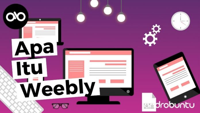 Pengertian Weebly by Androbuntu