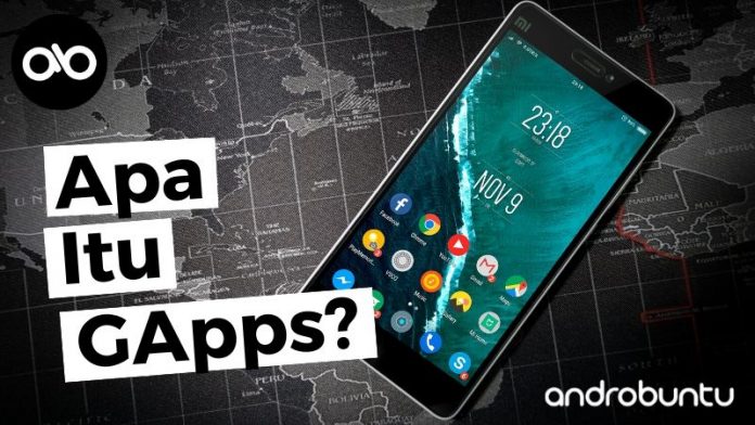 Apa Itu GApps by Androbuntu Apa Itu GApps by Androbuntu