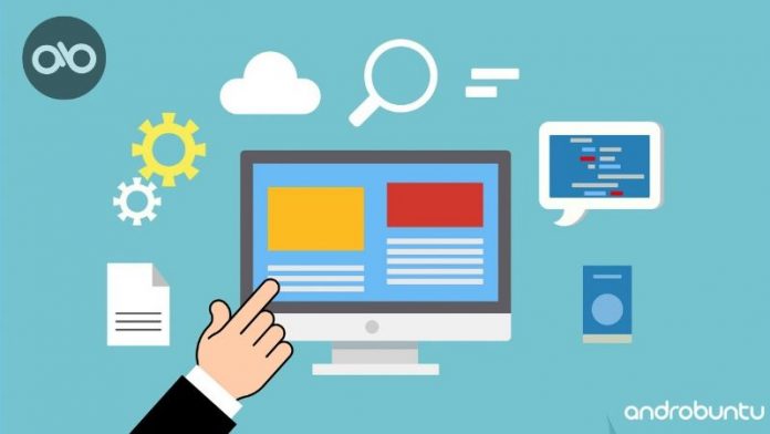 Cara Menghilangkan Tab yang Muncul Sendiri di Google Chrome by Androbuntu Cara Menghilangkan Tab yang Muncul Sendiri di Google Chrome by Androbuntu