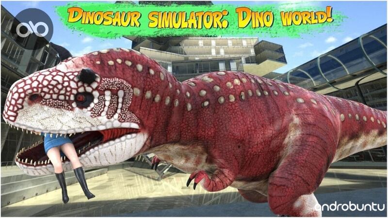 Game Dinosaurus Terbaik by Androbuntu 5