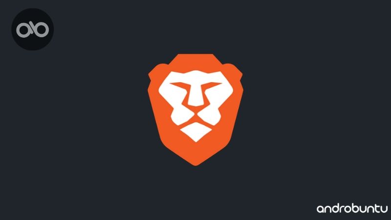 Brave Browser by Androbuntu