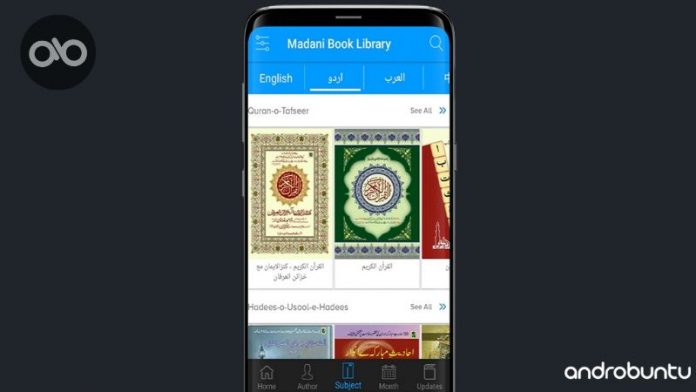 5 Aplikasi Baca Buku Terbaik Di Android - Androbuntu