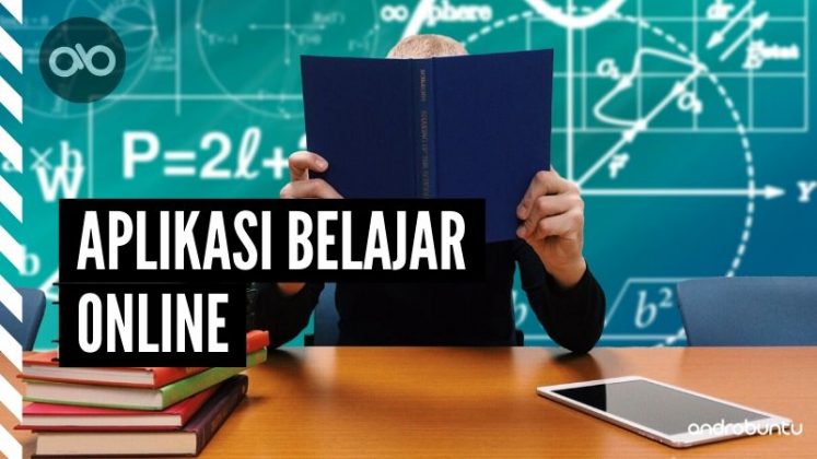 5 Aplikasi Belajar Online Terbaik Di Android - Androbuntu