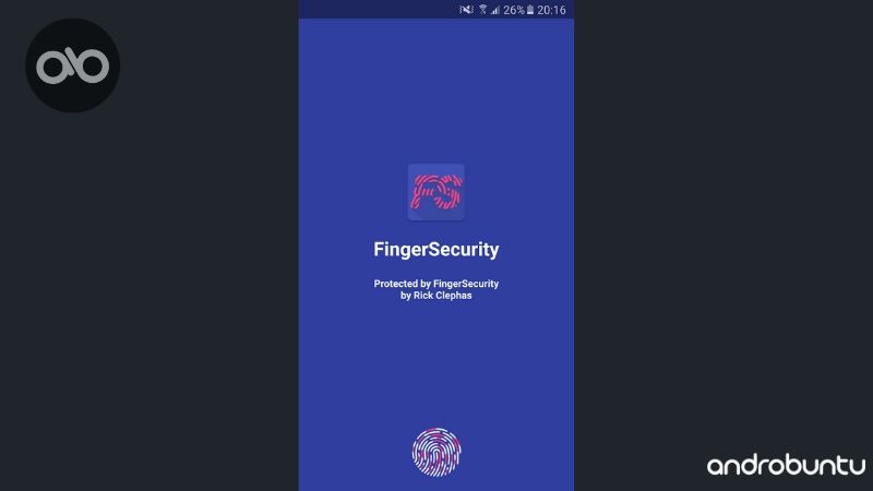 Aplikasi Fingerprint Terbaik di Android by Androbuntu 4